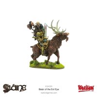 Sláine: Drune Warband