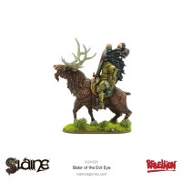 Sláine: Drune Warband