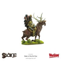 Sláine: Drune Warband