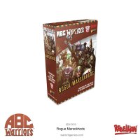 ABC Warriors: Rogue Marsokhods