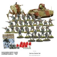 US Konflikt 47 Starter Set