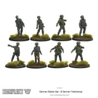 US Konflikt 47 Starter Set