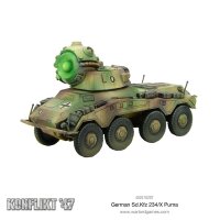 German Panther-X