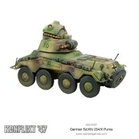 German Panther-X