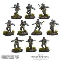 US Firefly Jump Infantry