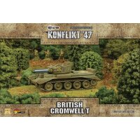 Cromwell-T