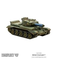 Cromwell-T