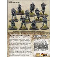 Konflikt 47: Legio Aquila Squad