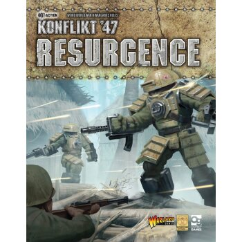 Konflikt 47 Resurgence