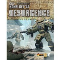 Konflikt 47 Defiance Supplement