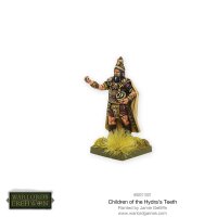 Children of the Hydras Teeth - Skeleton Host