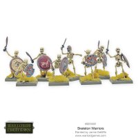 Orc Warband