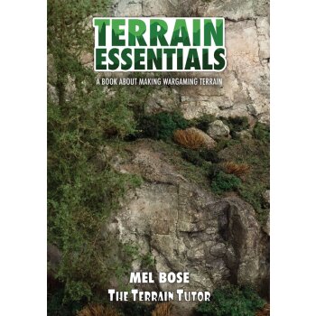 Terrain Essentials Book