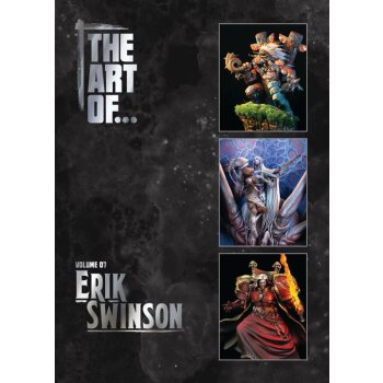 THE ART OF... Volume 7 Erik Swinson