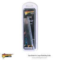 Large Modelling Knife