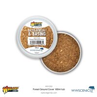 Battlefields & Basing: Desert Sand (180ml)