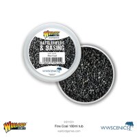 Battlefields & Basing: Yellow Lichen (180ml)