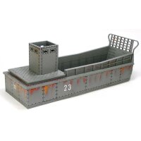 WW2 LCM Landing Craft