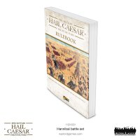 Hail Caesar Epic Battles: A5 Rulebook