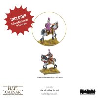 Hail Caesar Epic Battles: A5 Rulebook