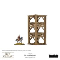 Hail Caesar Epic Battles: A5 Rulebook