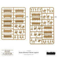 Hail Caesar Epic Battles: Scipio Africanus Roman Legions