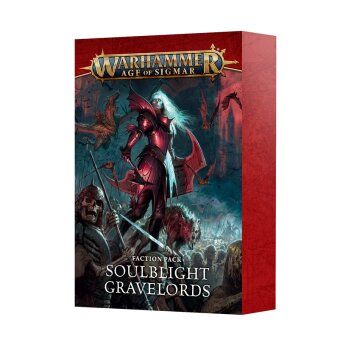 FRAKTIONSSET: SOULBLIGHT GRAVELORDS (DEU