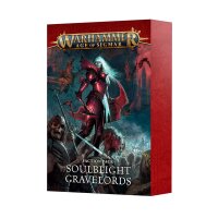 FACTION PACK: SOULBLIGHT GRAVELORDS ENG