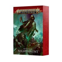 FRAKTIONSSET: NIGHTHAUNT (DEUTSCH)