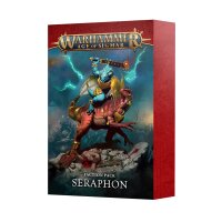 FRAKTIONSSET: SERAPHON (DEUTSCH)