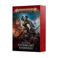 FRAKTIONSSET: STORMCAST ETERNALS (DEU)