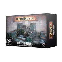 NECROMUNDA: RUINED ZONE MORTALIS