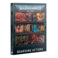 WARHAMMER 40K: BOARDING ACTIONS (ENG)