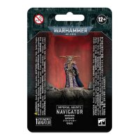 IMPERIAL AGENTS: NAVIGATOR