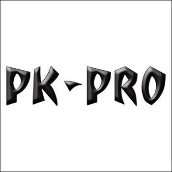 PK-PRO Test-Pinsel Set