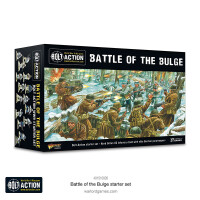 Battle of the Bulge Starter Set (English)