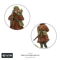 Battle of the Bulge Starter Set (English)