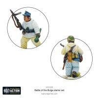 Battle of the Bulge Starter Set (English)