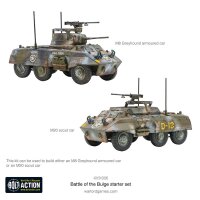 Battle of the Bulge Starter Set (English)