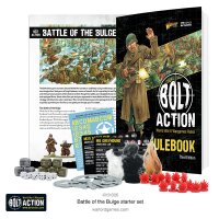 Battle of the Bulge Starter Set (English)