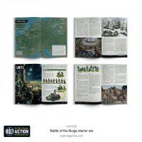 Battle of the Bulge Starter Set (English)