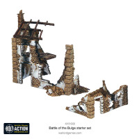 Battle of the Bulge Starter Set (English)