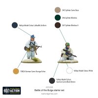 Battle of the Bulge Starter Set (English)