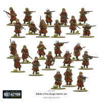 Battle of the Bulge Starter Set (English)