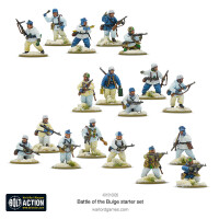 Battle of the Bulge Starter Set (English)