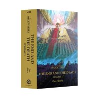 THE END AND THE DEATH VOL 1 (PB)