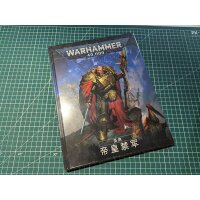 CODEX: ADEPTUS CUSTODES (CHINESE)