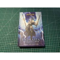 YNDRASTA: THE CELESTIAL SPEAR (HB) MANGELEXEMPLAR