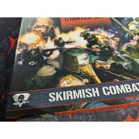 WH40K KILL TEAM: STARTER SET (ENGLISH) - Packaging damaged