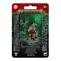 SKAVEN: MASTER MOULDER